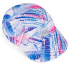 Czapka do biegania Pack Run Cap R-Wira multi Buff