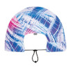 Czapka do biegania Pack Run Cap R-Wira multi Buff