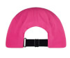 Czapka do biegania 5 Panel Cap B-Magic Pink Buff