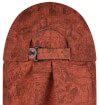 Czapka turystyczna Bimini Cap Zinc terracotta Buff