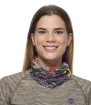 Chusta wielofunkcyjna Coolnet UV+ kitenge multi Buff