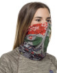 Chusta wielofunkcyjna Coolnet UV+ kitenge multi Buff