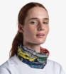Chusta wielofunkcyjna Coolnet UV+ kitenge multi Buff