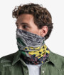 Chusta wielofunkcyjna Coolnet UV+ kitenge multi Buff