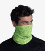 Chusta wielofunkcyjna do biegania Reflective R-Lime HTR Buff