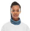 Chusta wielofunkcyjna Coolnet UV+ Insect Shield stone blue Buff