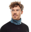 Chusta wielofunkcyjna Coolnet UV+ Insect Shield stone blue Buff