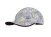 Dziecięca czapka turystyczna 5 Panels Go Cap Kids ozira grey Buff