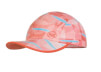 Dziecięca czapka turystyczna 5 Panels Go Cap Kids heavens pink Buff