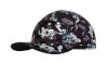 Dziecięca czapka turystyczna 5 Panels Cap Kids first order black Buff