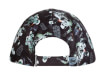 Dziecięca czapka turystyczna 5 Panels Cap Kids first order black Buff