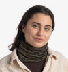 Chusta wielofunkcyjna Merino Lightweight solid bark Buff