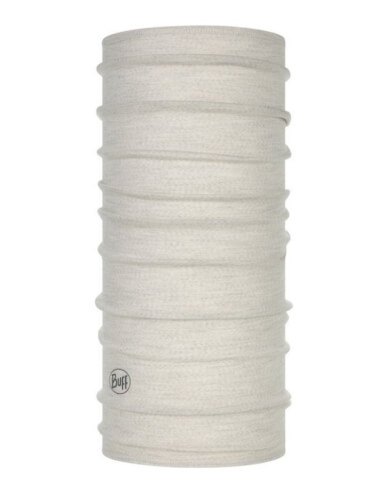 Chusta wielofunkcyjna Merino Lightweight solid cloud Buff