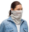 Chusta wielofunkcyjna Merino Lightweight solid cloud Buff