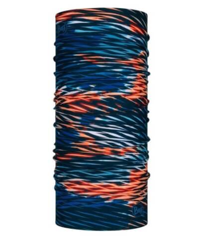 Chusta wielofunkcyjna Original Ecostretch veneer blue Buff 