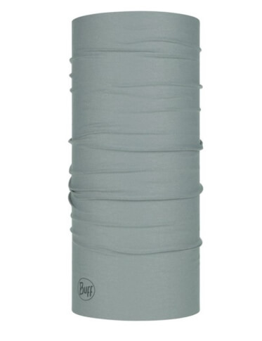 Chusta wielofunkcyjna Original Ecostretch solid ash Buff 