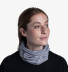 Chusta wielofunkcyjna Original Ecostretch solid ash Buff 