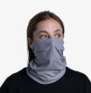 Chusta wielofunkcyjna Original Ecostretch solid ash Buff 