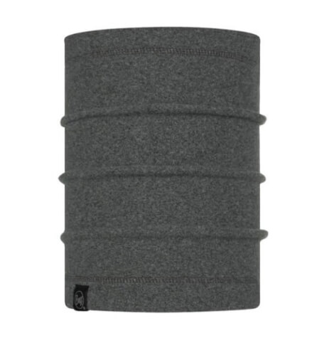 Komin polarowy Polar Neckwarmer grey heather Buff