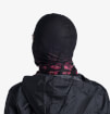 Kominiarka outdoorowa Ecostretch Balaclava pixel purplish Buff