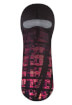 Kominiarka outdoorowa Ecostretch Balaclava pixel purplish Buff