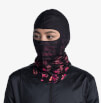 Kominiarka outdoorowa Ecostretch Balaclava pixel purplish Buff