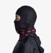 Kominiarka outdoorowa Ecostretch Balaclava pixel purplish Buff