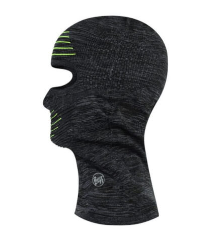 Kominiarka sportowa Dryflx Pro Balaclava black Buff