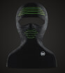 Kominiarka sportowa Dryflx Pro Balaclava black Buff