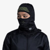 Kominiarka sportowa Dryflx Pro Balaclava black Buff