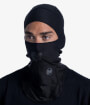 Kominiarka sportowa Thermonet Hinged Balaclava solid black Buff