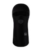 Kominiarka sportowa Thermonet Hinged Balaclava solid black Buff