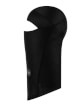 Kominiarka sportowa Thermonet Hinged Balaclava solid black Buff