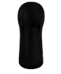 Kominiarka sportowa Thermonet Hinged Balaclava solid black Buff