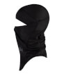 Kominiarka sportowa Thermonet Hinged Balaclava solid black Buff