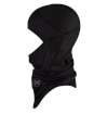 Kominiarka sportowa Thermonet Hinged Balaclava solid black Buff