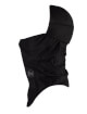 Kominiarka sportowa Thermonet Hinged Balaclava solid black Buff