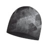Czapka outdoorowa Ecostretch concrete grey Buff