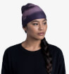 Czapka outdoorowa Ecostretch serra mauve Buff