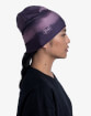 Czapka outdoorowa Ecostretch serra mauve Buff