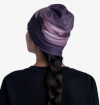 Czapka outdoorowa Ecostretch serra mauve Buff