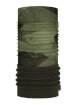 Dziecięcy komin polarowy Junior Polar US big camo khaki bark Buff