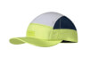 Czapka do biegania 5 Panel Go Cap domus lime Buff