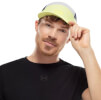 Czapka do biegania 5 Panel Go Cap domus lime Buff