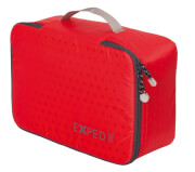 Podróżny organizer Padded Zip Pouch L ruby red Exped