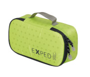 Podróżny organizer Padded Zip Pouch S lime Exped