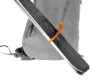 Plecak alpejski wodoodporny Serac 25 M black Exped