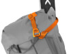 Plecak alpejski wodoodporny Serac 25 M black Exped