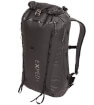 Plecak alpejski wodoodporny Serac 25 M black Exped