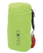 Pokrowiec na plecak Rain Cover L lime Exped